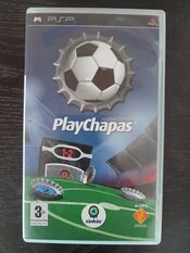 Play Chapas PSP