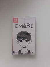 OMORI Nintendo Switch