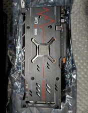 MSI Radeon RX 6700 XT 12 GB 2321 Mhz PCIe x16 GPU