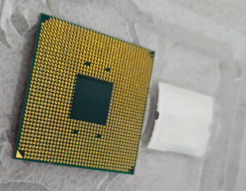 AMD Ryzen 9 5950X 3.4-4.9 GHz AM4 16-Core CPU for sale