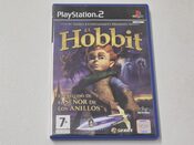 The Hobbit PlayStation 2