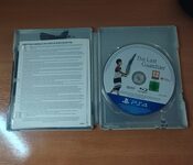 Redeem The Last Guardian PlayStation 4