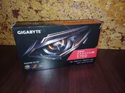 Gigabyte Radeon RX 5700 8 GB 1565-1750 Mhz PCIe x16 GPU