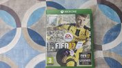 Buy FIFA 17 Xbox One