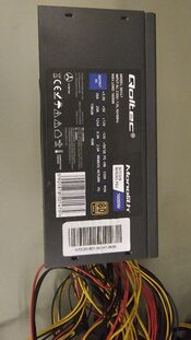 qoltec monolith gold psu