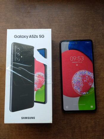 Buy Samsung a52s 5g