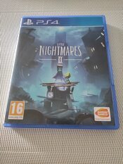 Little Nightmares II PlayStation 4