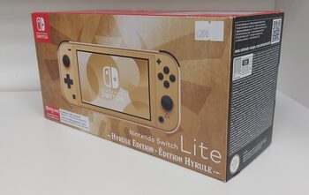 Nintendo Switch Lite, Other, 32GB