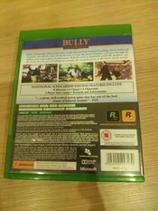 Bully: Scholarship Edition Xbox One