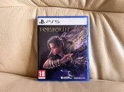 Forspoken PlayStation 5