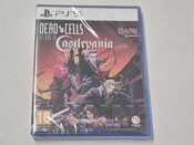 Dead Cells: Return to Castlevania Edition PlayStation 5