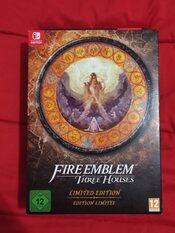 Fire Emblem: Three Houses Nintendo Switch