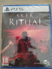 Sker Ritual PlayStation 5