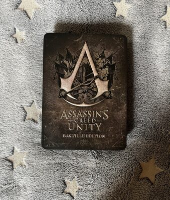 Assassin's Creed Unity Bastille Edition Xbox One