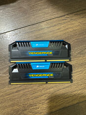 corsair 8gb ddr3 1600mgz ram