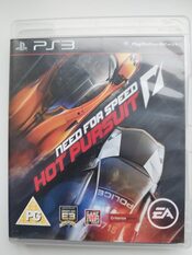 Need For Speed: Hot Pursuit PlayStation 3