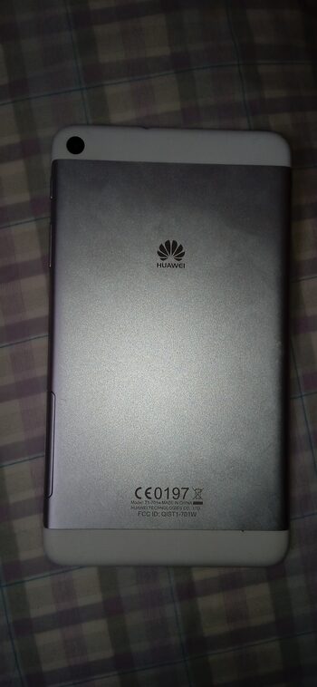 Buy  Huawei t1-701w, Tablet