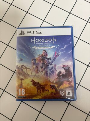 Horizon: Forbidden West Special Edition PlayStation 5