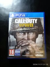 Call of Duty: WWII PlayStation 4