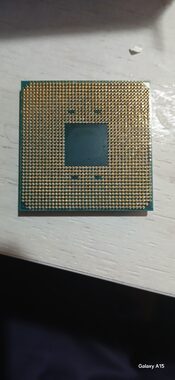 Get AMD Ryzen 5 1600 (12nm) 3.2-3.6 GHz AM4 6-Core CPU