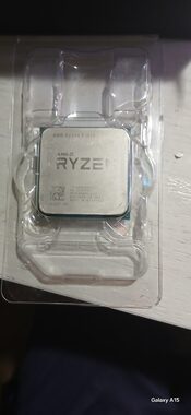 AMD Ryzen 5 1600 (12nm) 3.2-3.6 GHz AM4 6-Core CPU