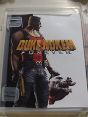 Duke Nukem Forever PlayStation 3 for sale