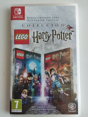 LEGO Harry Potter Collection Nintendo Switch