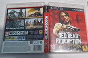 Buy Red Dead Redemption PlayStation 3