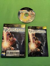 NightCaster Xbox