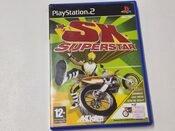 SX Superstar PlayStation 2