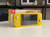 Nintendo Switch Lite, 32GB, Yellow