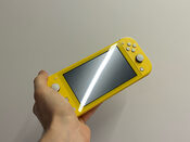 Buy Nintendo Switch Lite, 32GB, Yellow