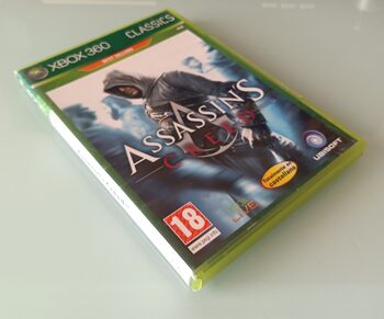 Buy Assassin's Creed Xbox 360