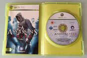 Redeem Assassin's Creed Xbox 360