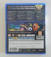 Buy DRAGON BALL XENOVERSE 2 PlayStation 4