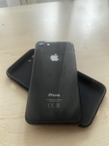 Buy Apple iPhone 8 64GB Space Gray