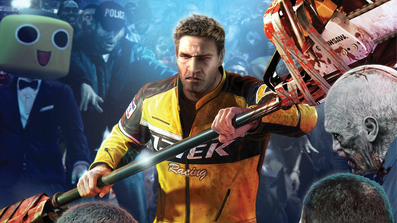 Dead Rising 2: Outbreak Edition Xbox 360