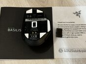 Redeem Razer Basilisk Ultimate Gaming Mouse