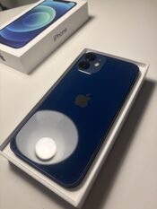 Apple iPhone 12 mini 128GB Blue