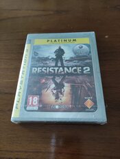 Resistance 2 PlayStation 3