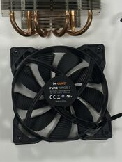 Get be quiet! Shadow Rock LP 1500 RPM CPU Cooler