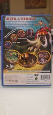 Buy Crash of the Titans PlayStation 2