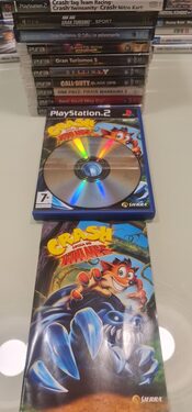 Get Crash of the Titans PlayStation 2