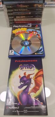 Redeem Crash of the Titans PlayStation 2