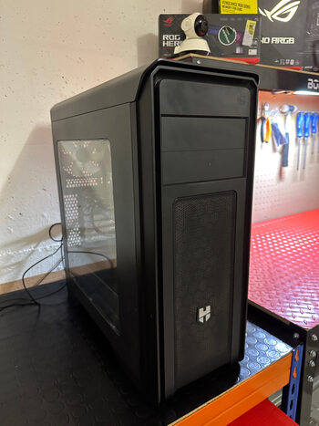 PC gaming para iniciarse