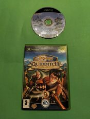 Harry Potter: Quidditch World Cup Xbox