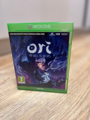 Ori and the Will of the Wisps Xbox One
