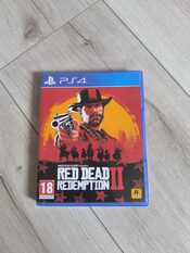 Red Dead Redemption 2 PlayStation 4