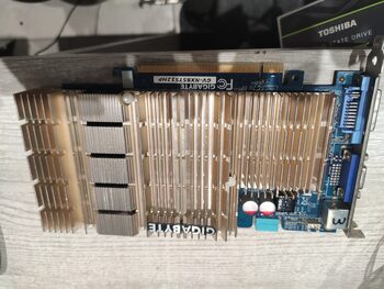 Gigabyte Nvidia 8500GT