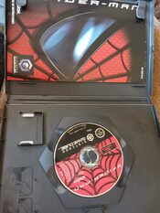 Get Spider-Man Nintendo GameCube